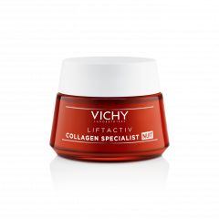 VICHY Liftactiv Collagen specialist noční 50ml 