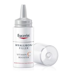 EUCERIN Hyaluron-Filler Vitamin C Booster 1x8ml