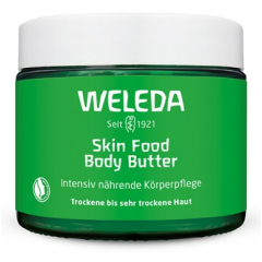 WELEDA Skin Food Body Butter 150ml AKCE