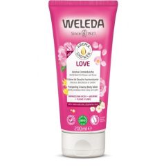 WELEDA Aroma Shower Love 200ml