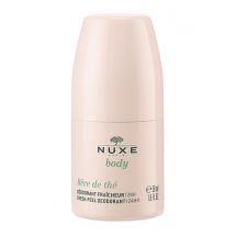 NUXE Body Reve de The Svěží deodorant roll-on 50ml