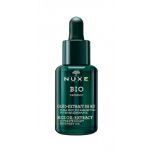 NUXE Bio Obnovující noční olej 30ml SLEVA