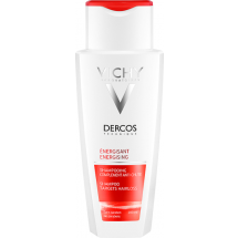 VICHY Dercos Posilující šampon s Aminexilem 200ml AKCE