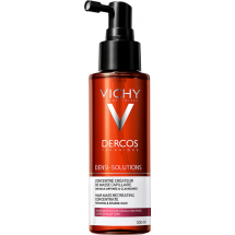 VICHY Dercos Densi-Solutions kúra podporující hustotu vlasů 100ml 