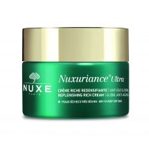 NUXE Nuxuriance Ultra riche krém 50ml SLEVA + NUXE very rose micelární voda 100ml