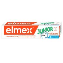 ELMEX zubní pasta Junior 75ml