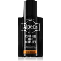 ALPECIN Coffein Hair Booster 200 ml NOVINKA
