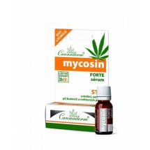 Cannaderm Mycosin FORTE sérum 10+2 ml AKCE