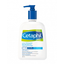 Cetaphil čistici mleko 460ml 