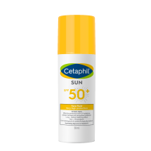 Daylong cetaphil SPF50+ fluid 50ml