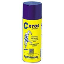 Cryos spray 400ml 
