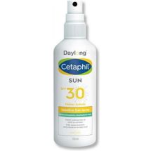 DAYLONG Cetaphil Sensitive SPF30 Gel-Spray 150ml