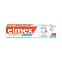 Elmex Caries Protection Whitening zubní pasta 75ml AKCE