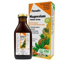 Salus Floradix Magnesium 250ml