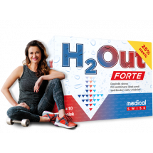 H2Out FORTE tob.40+10 
