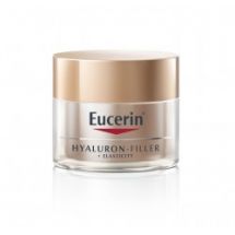 EUCERIN Hyaluron-Filler + Elasticity nočni krém 50ml AKCE