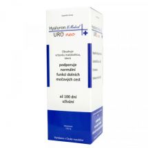 Hyaluron N Medical URO 100 ml exp 4/2024