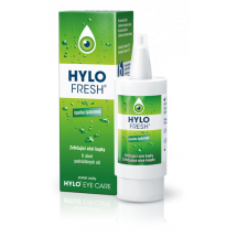 Hylo-Fresh pro unavené oči 10ml 