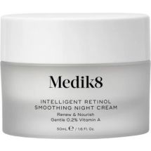 Medik8 Intelligent Retinol Smoothing Night Cream (dříve Night Ritual Vitamin A) 50ml