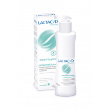 Lactacyd Pharma Antibakteriální 250ml 