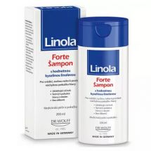 Linola Forte šampon 200ml 