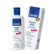 Linola Shower and Wash (Dusch und Wasch) 300ml