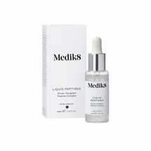 MEDIK8 Liquid Peptides Omlazení s peptidy 30ml 