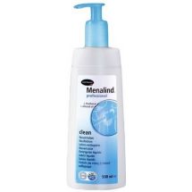 MENALIND Professional  mycí emulze 500ml 