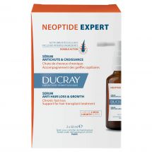 DUCRAY Neoptide expert 2x50ml 