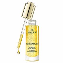 NUXE Super Sérum [10] 30 ml + DÁREK sprchový gel Floral 100ml 