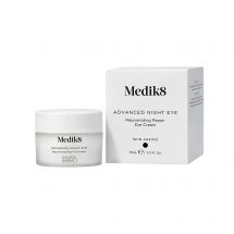 Medik8 Advanced Night Restore Hluboce hydratační noční oční krém 50ml 