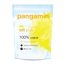 Pangamin Bifi Plus s inulinem tbl.200 sáček