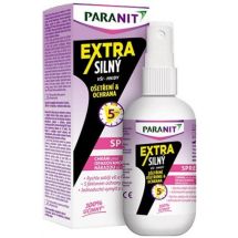 Paranit Extra silný sprej 100 ml 