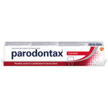 Parodontax Classic zubní pasta bez fluoru 75ml