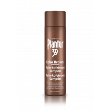 Plantur39 Color Brown Fyto-kofeinovy šampon 250ml