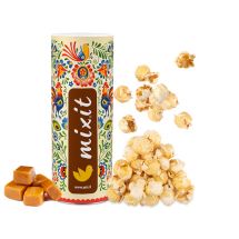 Mixit popcorn Slaný karamel 250g NOVINKA