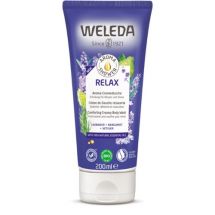 WELEDA Aroma Shower Relax 200ml 