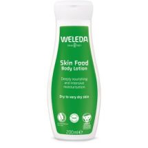 WELEDA Skin Food tělové mléko 200ml AKCE