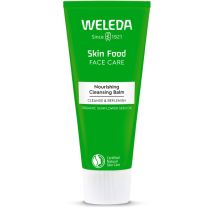 WELEDA Skin Food Nourishing Cleansing Balm 75ml AKCE