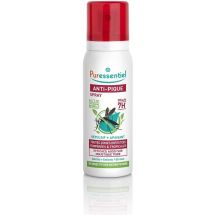 Puressentiel Anti pique Sprej proti bodavému hmyzu 75ml 20% SLEVA