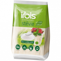 IRBIS se sladidly z rostliny Stevie sypké 250g