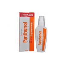 Swiss Panthenol 10% Premium spray 175ml