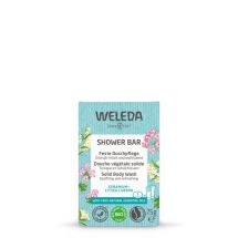 WELEDA Aromatické bylinkové mýdlo 75g 