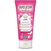 WELEDA Aroma Shower Love 200ml